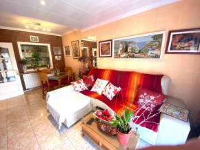 Espectacular apartament a Palamós centre! Amb WIFI